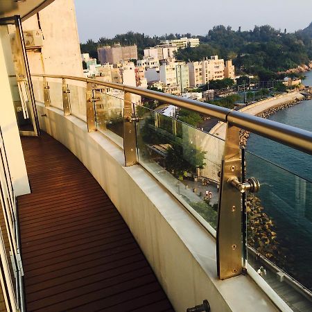 Stanley Oriental Hotel Hongkong Exterior foto